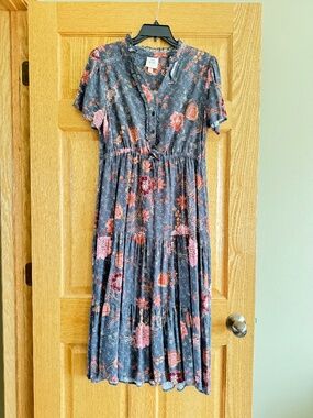Knox Rose Casual Dress